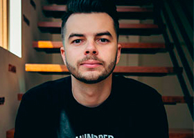 Esports BAR Cannes announces NaDeSHot as Shaker of the Year